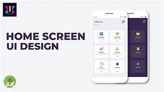 Image result for Home Layout Design in Android Studio