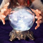 Image result for Crystal Ball Future