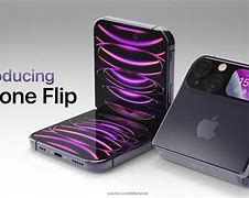 Image result for iPhone Flip Phone 2020