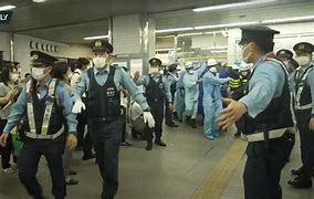 Image result for Tokyo Train Assault Tween