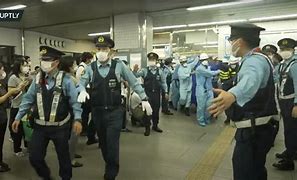 Image result for Tokyo Train Assault