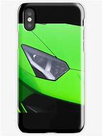 Image result for Lambo iPhone Case