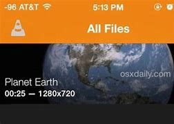Image result for How to Transfer Avi Files to iPhone