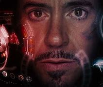 Image result for Iron Man Sadest