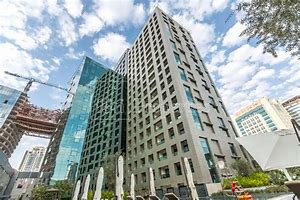 Image result for The Cosmopolitan Tower Business Bay