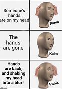 Image result for Shaking My Head Funny Meme