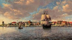 Image result for New Amsterdam History