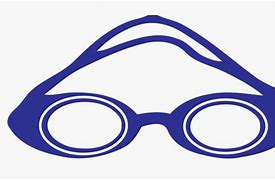 Image result for Swimming Goggles Clip Art