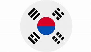 Image result for South Korea Icon