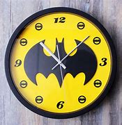 Image result for Batman Alarm Clock