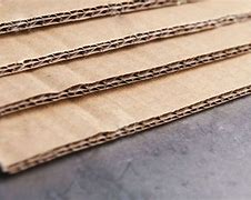 Image result for Corrugated Fiberboard
