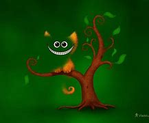 Image result for Cheshire Cat Vibe Wallpaper