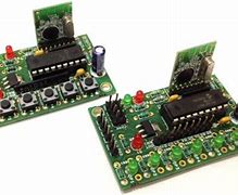Image result for Rf AC Controlled with Remote Control