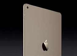 Image result for iPad Gold Back