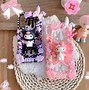 Image result for Kuromi Decoden Phone Case