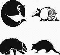 Image result for Drinking Armadillo SVG