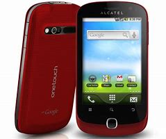 Image result for Alcatel Phone Mobilr
