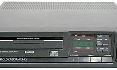 Image result for Philips CD160