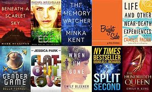 Image result for Kindle Books