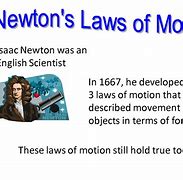 Image result for Isaac Newton Theory