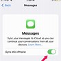 Image result for iCloud Messages
