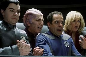 Image result for Galaxy Quest Actors