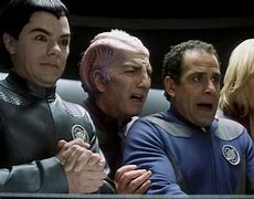 Image result for Galaxy Quest Cast Members