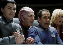 Image result for Galaxy Quest Jacket