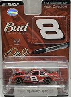 Image result for Rare Nascar Diecast Dale Earnhardt