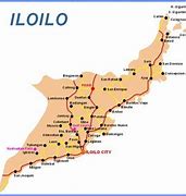Image result for Iloilo City Map Streets