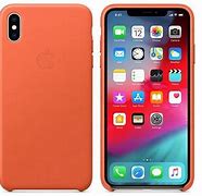 Image result for Apple iPhone XS Max Mesha Case Red