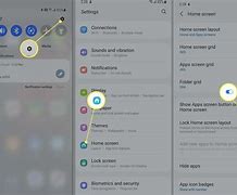Image result for Home Screen Samsung Note20 Lock Screen Layout