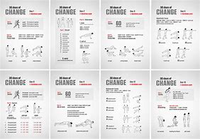 Image result for Darebee 30-Day Challenge