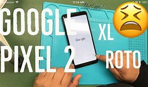 Image result for Pixel 6 Screen Replacement