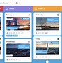 Image result for Kanban Board Examples Images