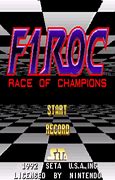 Image result for Roc Race of Champions