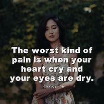 Image result for Dark and Sad Quotes