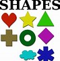 Image result for Graphic Shapes Clip Art