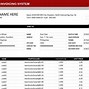 Image result for Free Downloadable Commercial Invoice Template