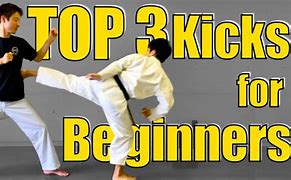 Image result for Show Us Some Karate Moves