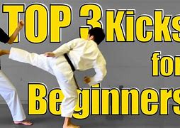 Image result for Different Karate Moves