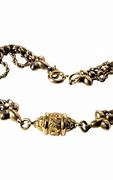 Image result for 9 Carat Gold Bracelet with Toggle Clasp