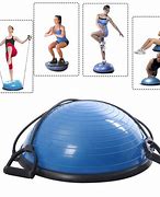 Image result for Half Ball Workout