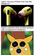 Image result for Apple Air Pods Bellsprout