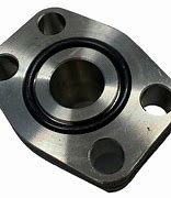 Image result for Hydraulic Flange Fittings