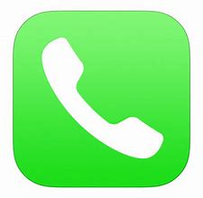 Image result for Call Logo Screen
