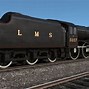 Image result for Black 5 Locomotives