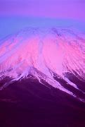 Image result for Mt. Fuji Milky Way