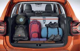 Image result for Dacia Duster Space