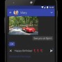 Image result for Text Mode in Messages Android